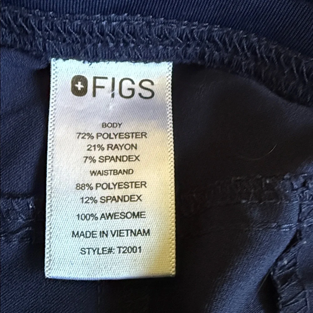 Men/Women’s Figs Scrub Pants